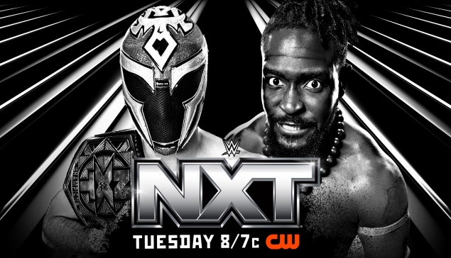 WWE NXT du 17 décembre 2024 : À quelle heure et sur quelle chaine voir le show en direct ?