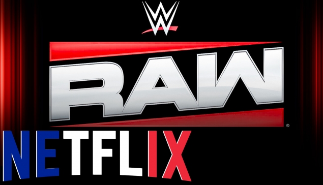 Comment regarder la WWE sur Netflix en France ? 