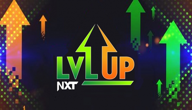 Clap de fin pour WWE NXT Level Up