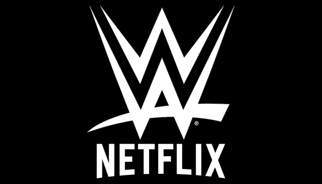 Guide pour regarder la WWE sur Netflix