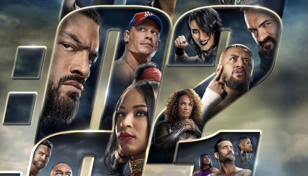 Le Royal Rumble 2025 s'approche des 50 000 billets vendus