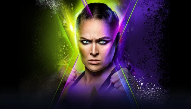 Comment regarder WWE Extreme Rules sur Netflix