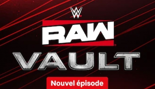 Netflix ajoute 3 nouveaux épisodes de WWE RAW de 1997 et 1998