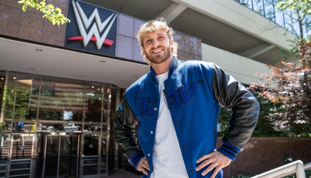 Un nouvel adversaire pour Logan Paul à WrestleMania 41