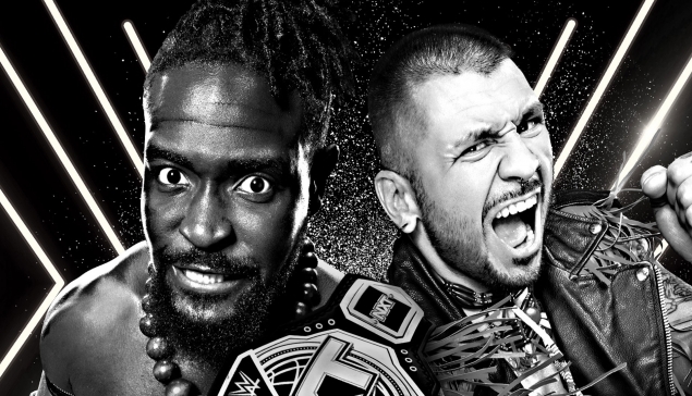 Preview : WWE NXT du 21 janvier 2025