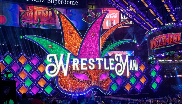 Le lieu de WrestleMania 42 déjà connu ?