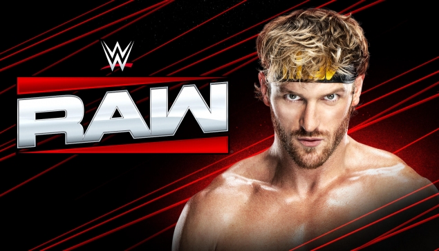 Preview : WWE RAW du 27 janvier 2025