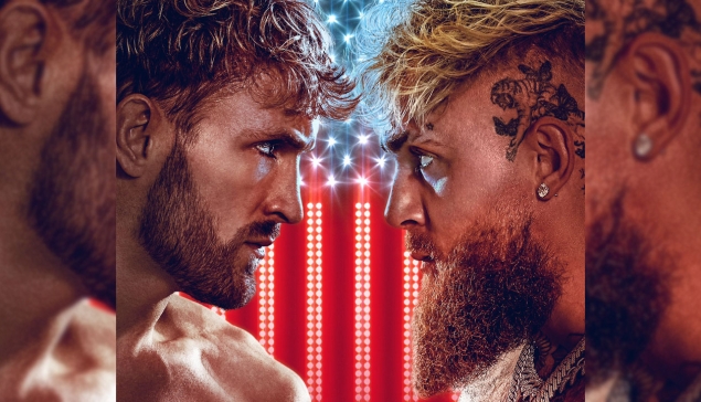 Logan Paul vs Jake Paul le 27 mars 2025 ?