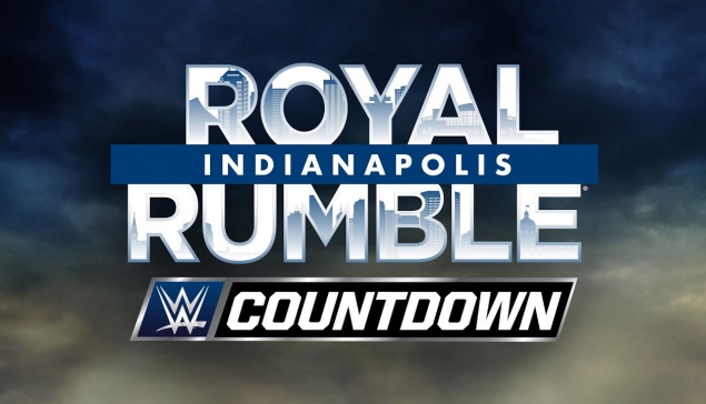 Countdown To WWE Royal Rumble 2025