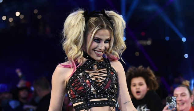 Les surprises du WWE Royal Rumble 2025