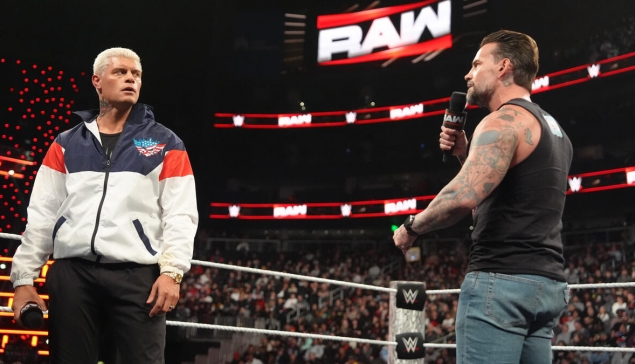 Combien de vues pour WWE RAW du 27 janvier et le Royal Rumble 2025 sur Netflix ?