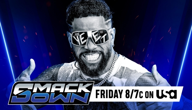 Preview : WWE SmackDown du 7 février 2025