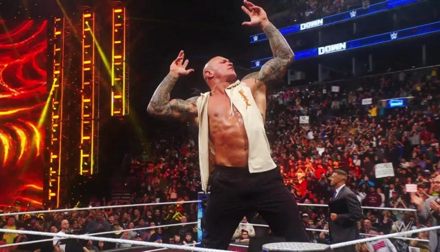 Le match de Randy Orton à WrestleMania 41 déjà connu ?