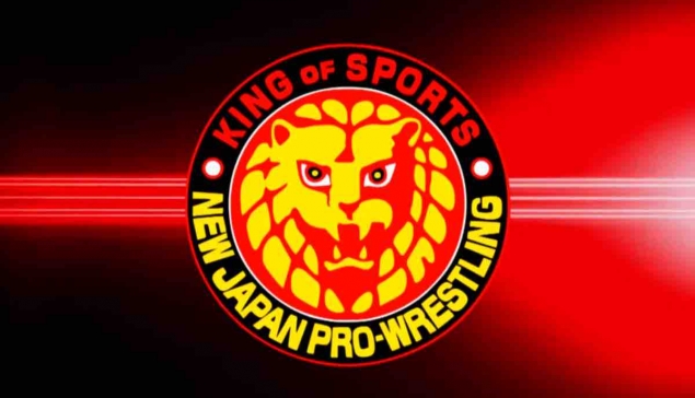 Plusieurs catcheurs NJPW ne sont plus sous contrat