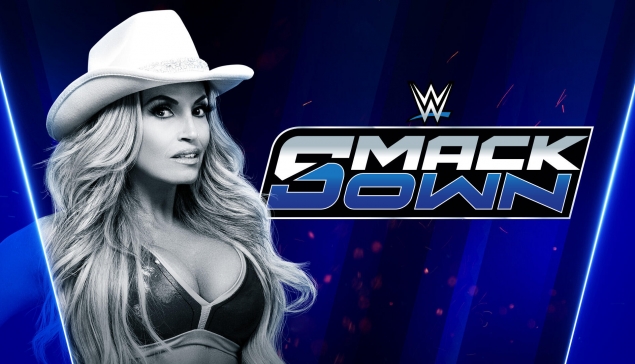 WWE SmackDown du 28 février 2025 : À quelle heure et sur quelle chaine voir le show en direct ?