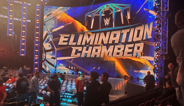 Spoiler WWE : Le gagnant du Elimination Chamber Match 2025 déjà connu ?