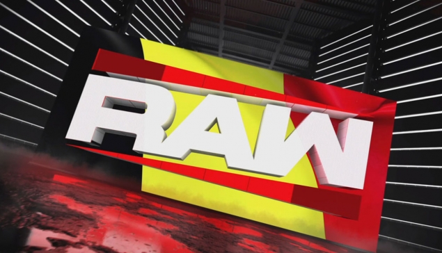 Roman Reigns de retour, carte de WWE RAW en Belgique...