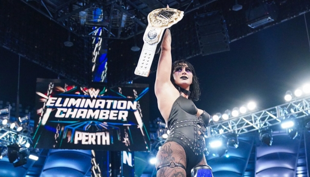 Quand auront lieu les prochains shows WWE en Australie ?