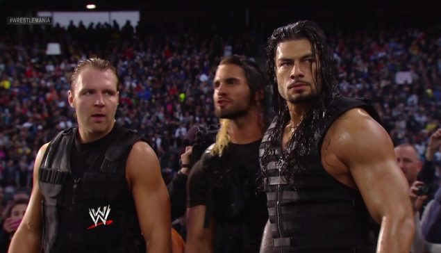 The Shield de retour à WrestleMania 41 ? Seth Rollins répond !