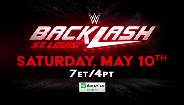 WWE Backlash 2025 annoncé !