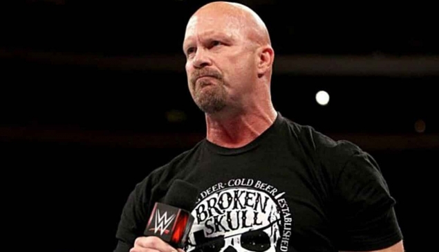 Stone Cold Steve Austin va participer au weekend de WrestleMania 41