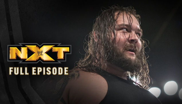 WWE NXT du 11 juillet 2012 - Bray Wyatt vs Aiden English : Regardez le show complet