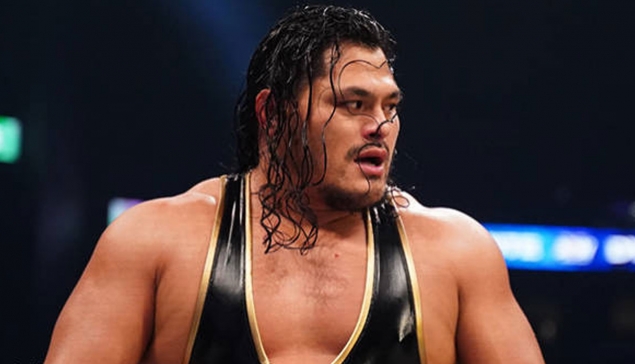 Update sur le futur de Jeff Cobb à la WWE