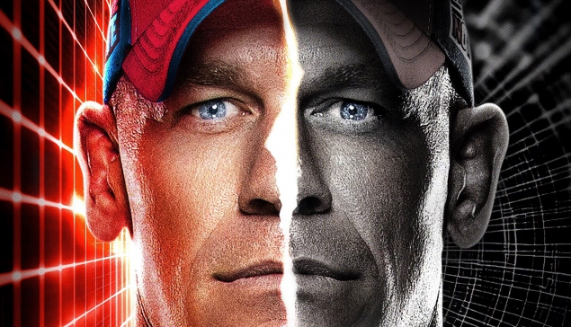 John Cena est sur le poster de WWE Saturday Night's Main Event