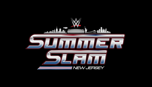 Le poster de WWE SummerSlam 2025 avec Cena, Rhodes et plus !