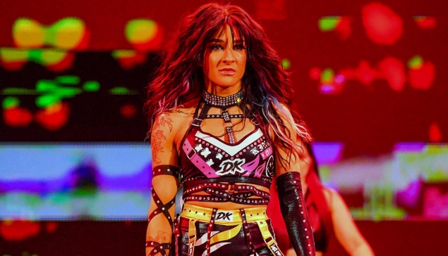 Dakota Kai, Braun Strowman... : De nouvelles Superstars licenciées !