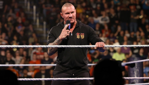 Résultats de WWE SmackDown du 2 mai 2025