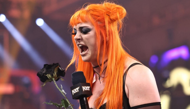 Les Superstars licenciées par la WWE ne travaillaient-elles pas assez ?