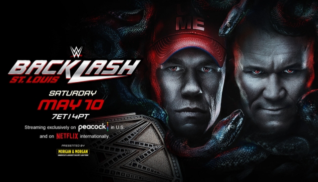 Faites vos pronostics sur WWE Backlash 2025