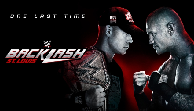 WWE Backlash 2025 : La WWE dévoile le programme du week-end