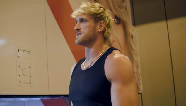 Logan Paul présente ses excuses à Steve Austin pour son erreur
