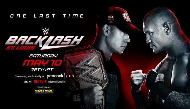 Les paris en ligne donnent leurs favoris pour WWE Backlash 2025