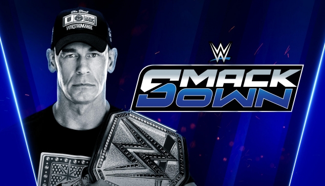 WWE SmackDown du 9 mai 2025 : À quelle heure et sur quelle chaine voir le show en direct ?
