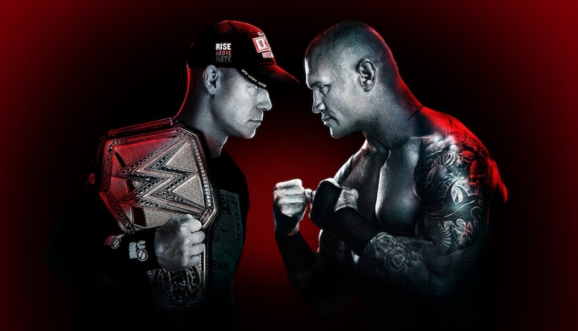 Comment regarder WWE Backlash 2025 sur Netflix ?