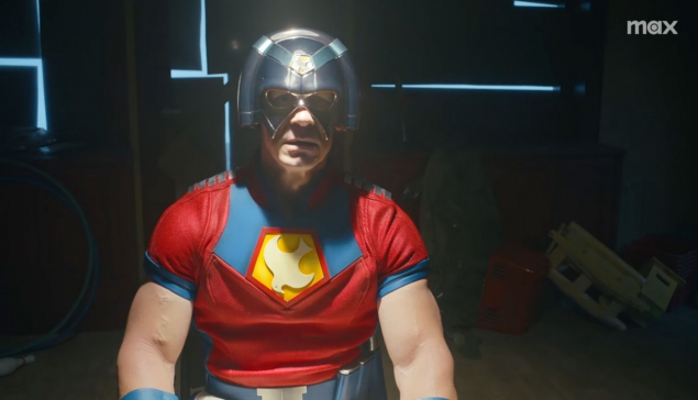 Le trailer de la saison 2 de Peacemaker avec John Cena