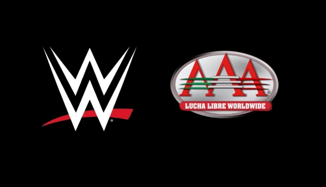 La WWE dévoile ses objectifs avec la AAA suite au rachat