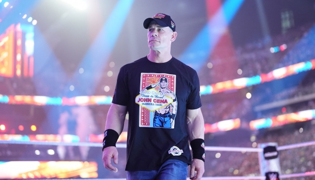 Les 3 catcheurs qui ont participé à tous les PLE de la WWE en 2025 jusqu'à maintenant