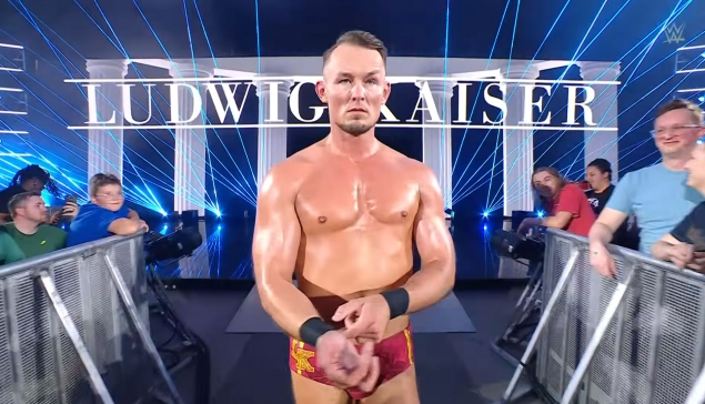 Résultats de WWE Main Event du 10 mai 2025
