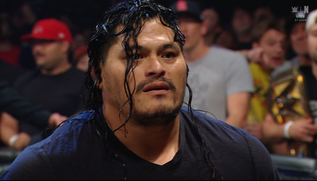 Le long périple de Jeff Cobb pour faire ses débuts à WWE Backlash 2025