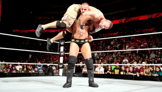 CM Punk tease un match contre John Cena après WWE Backlash 2025
