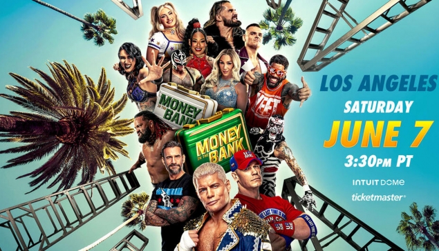 Qui va gagner la mallette WWE Money in the Bank 2025 ?