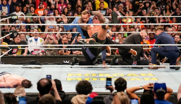 L'adversaire de Randy Orton à WWE SummerSlam 2025 déjà connu ?