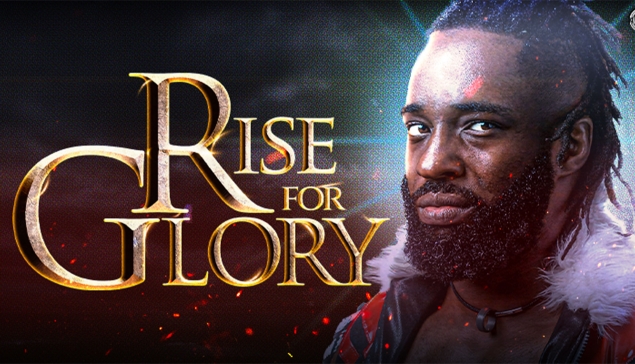 Carte d'APC Rise To Glory 2025