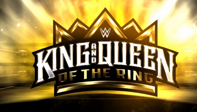 Du changement pour le WWE King & Queen of the Ring 2025 ?