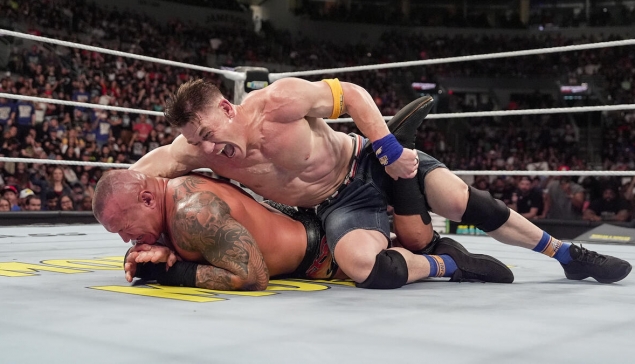 Quel match pour John Cena à WWE Money in the Bank 2025 ?
