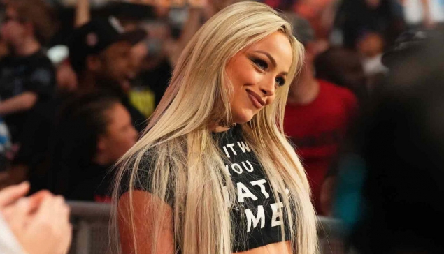 Liv Morgan a terminé le tournage du film ''Bad Lieutenant : Tokyo''